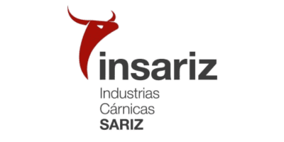Logo insariz sin fondo