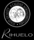 logo rihuelo