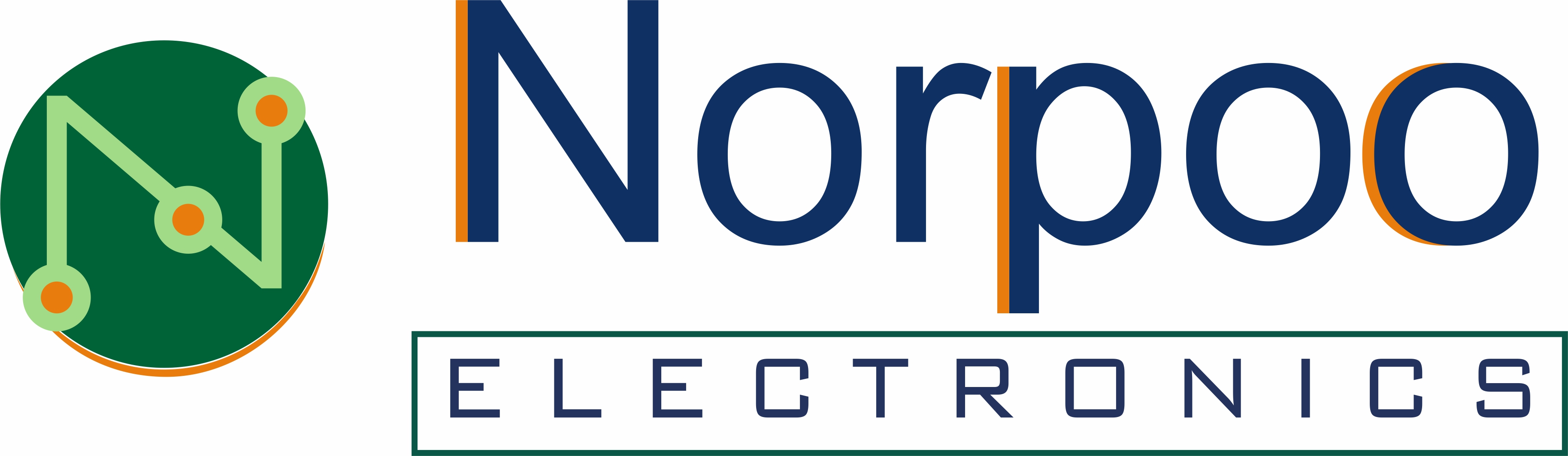 Norpoo Electronics